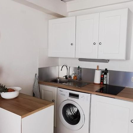 Studio Le Petit Havre Apartment แซงต์-ฟรองซัวส์ ภายนอก รูปภาพ